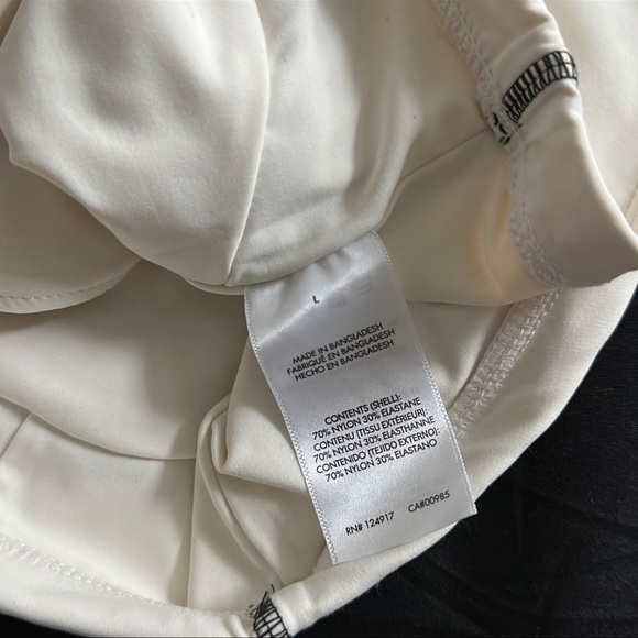 WeWoreWhat bralette - Picture 3 of 3